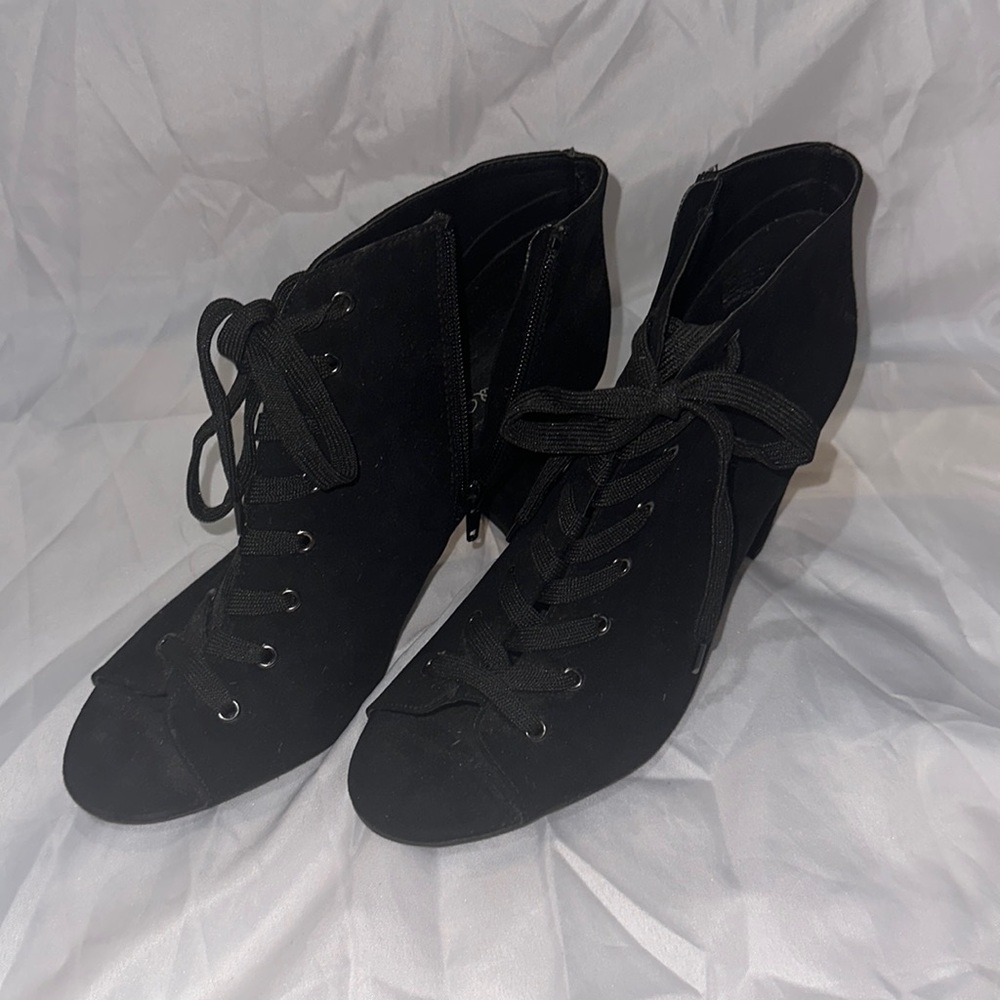 Black Heals